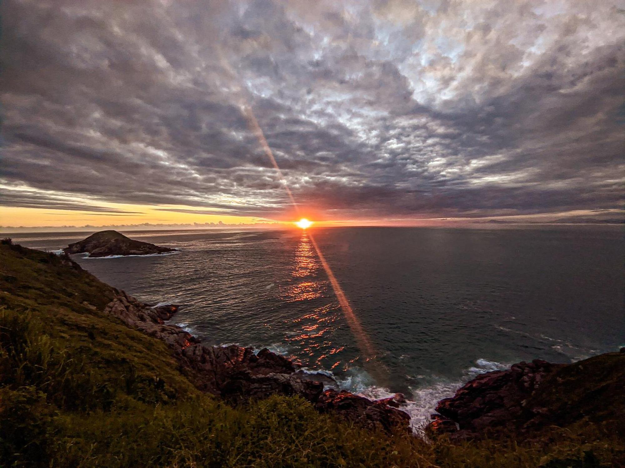 Pousada Roça Velha Arraial do Cabo Extérieur photo