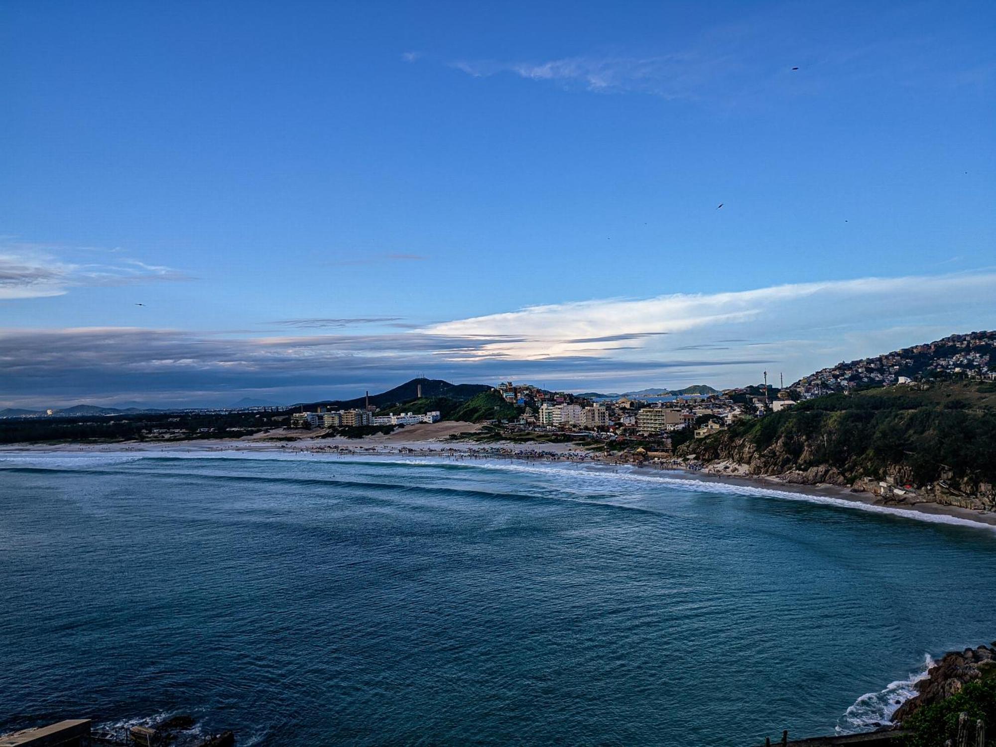 Pousada Roça Velha Arraial do Cabo Extérieur photo