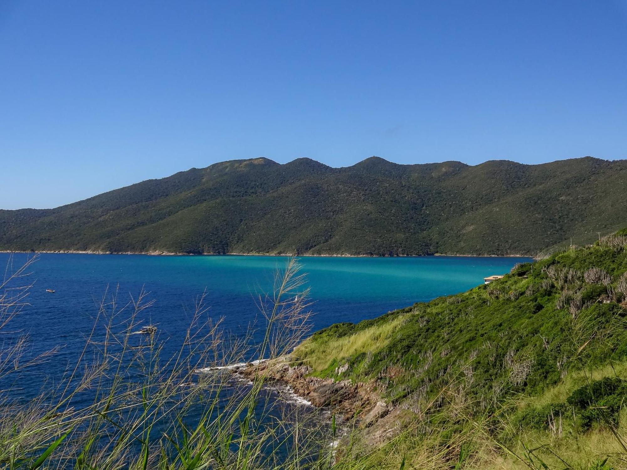 Pousada Roça Velha Arraial do Cabo Extérieur photo